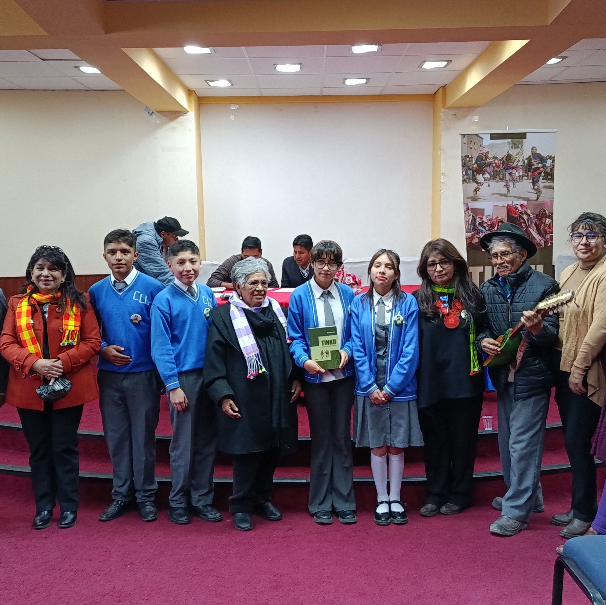 Publicación 1